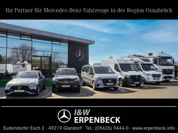 MERCEDES-BENZ E 450 d Exclusive Premium Plus 4Matic