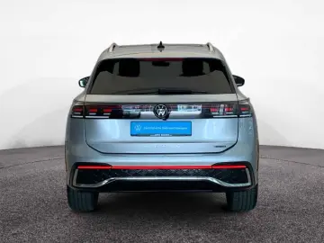 VW Tiguan R-Line TSI DSG 4M  AHK PANO STDHZ LEDER