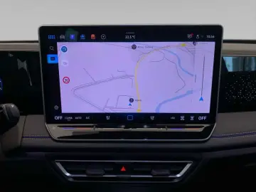 VW Tiguan R-Line TSI DSG 4M  AHK PANO STDHZ LEDER