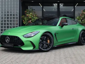 MERCEDES-BENZ AMG GT 63 S E Performance   Keramisch …