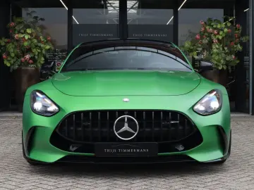 MERCEDES-BENZ AMG GT 63 S E Performance   Keramisch …