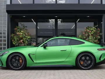 MERCEDES-BENZ AMG GT 63 S E Performance   Keramisch …