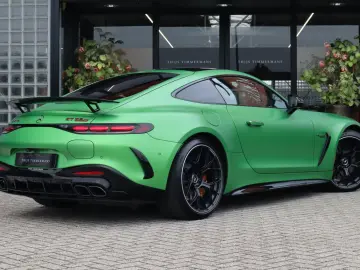 MERCEDES-BENZ AMG GT 63 S E Performance   Keramisch …