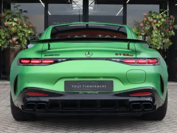 MERCEDES-BENZ AMG GT 63 S E Performance   Keramisch …