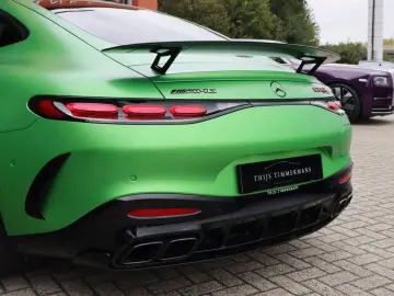 MERCEDES-BENZ AMG GT 63 S E Performance   Keramisch …