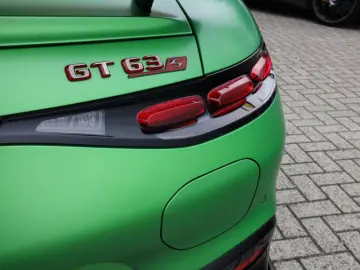 MERCEDES-BENZ AMG GT 63 S E Performance   Keramisch …