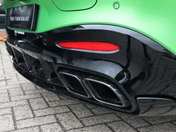 MERCEDES-BENZ AMG GT 63 S E Performance   Keramisch …