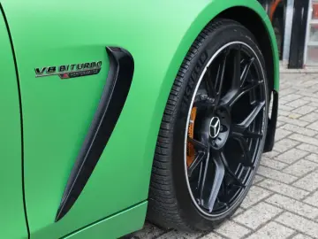 MERCEDES-BENZ AMG GT 63 S E Performance   Keramisch …