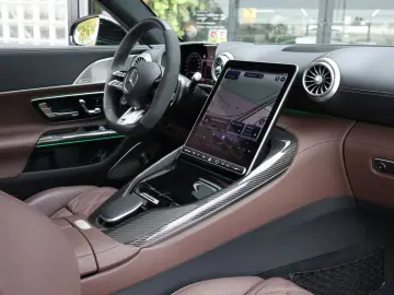 MERCEDES-BENZ AMG GT 63 S E Performance   Keramisch …