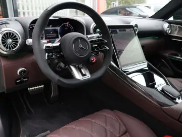MERCEDES-BENZ AMG GT 63 S E Performance   Keramisch …