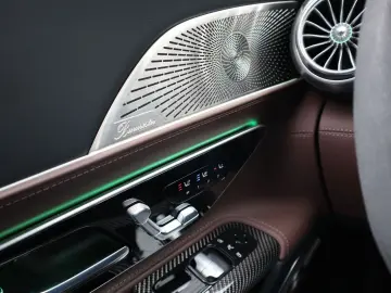 MERCEDES-BENZ AMG GT 63 S E Performance   Keramisch …