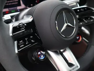 MERCEDES-BENZ AMG GT 63 S E Performance   Keramisch …