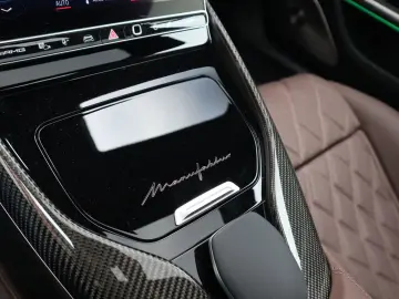 MERCEDES-BENZ AMG GT 63 S E Performance   Keramisch …