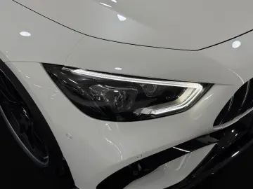 MERCEDES-BENZ AMG GT 63 S 4M  PANO AERO AIR KERAMIK HUD 360
