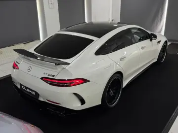 MERCEDES-BENZ AMG GT 63 S 4M  PANO AERO AIR KERAMIK HUD 360