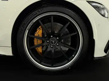 MERCEDES-BENZ AMG GT 63 S 4M  PANO AERO AIR KERAMIK HUD 360