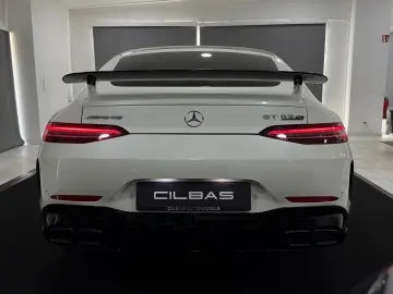 MERCEDES-BENZ AMG GT 63 S 4M  PANO AERO AIR KERAMIK HUD 360