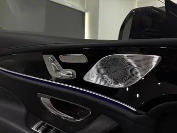 MERCEDES-BENZ AMG GT 63 S 4M  PANO AERO AIR KERAMIK HUD 360