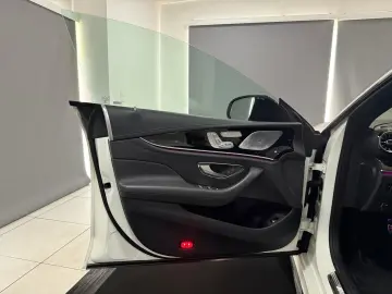 MERCEDES-BENZ AMG GT 63 S 4M  PANO AERO AIR KERAMIK HUD 360
