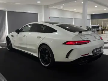 MERCEDES-BENZ AMG GT 63 S 4M  PANO AERO AIR KERAMIK HUD 360