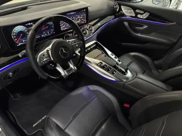 MERCEDES-BENZ AMG GT 63 S 4M  PANO AERO AIR KERAMIK HUD 360