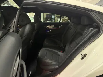 MERCEDES-BENZ AMG GT 63 S 4M  PANO AERO AIR KERAMIK HUD 360