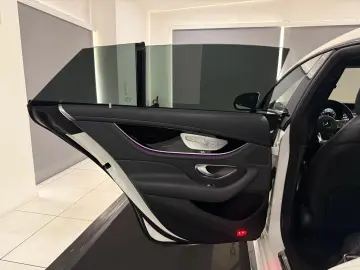 MERCEDES-BENZ AMG GT 63 S 4M  PANO AERO AIR KERAMIK HUD 360