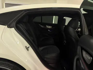 MERCEDES-BENZ AMG GT 63 S 4M  PANO AERO AIR KERAMIK HUD 360