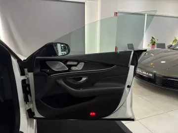 MERCEDES-BENZ AMG GT 63 S 4M  PANO AERO AIR KERAMIK HUD 360