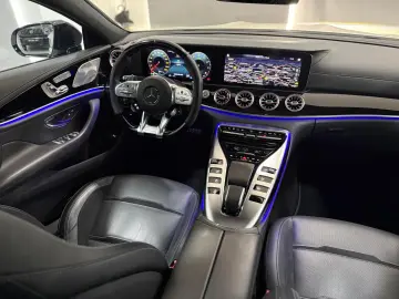 MERCEDES-BENZ AMG GT 63 S 4M  PANO AERO AIR KERAMIK HUD 360