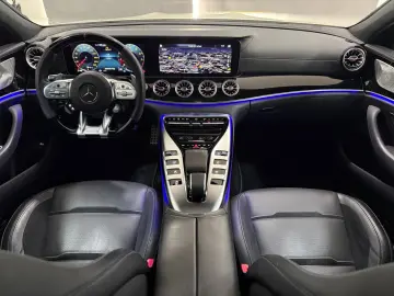 MERCEDES-BENZ AMG GT 63 S 4M  PANO AERO AIR KERAMIK HUD 360