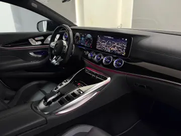 MERCEDES-BENZ AMG GT 63 S 4M  PANO AERO AIR KERAMIK HUD 360