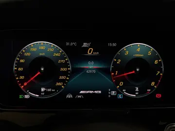 MERCEDES-BENZ AMG GT 63 S 4M  PANO AERO AIR KERAMIK HUD 360