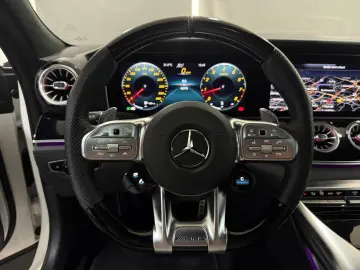 MERCEDES-BENZ AMG GT 63 S 4M  PANO AERO AIR KERAMIK HUD 360