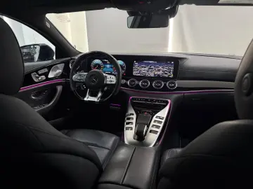 MERCEDES-BENZ AMG GT 63 S 4M  PANO AERO AIR KERAMIK HUD 360
