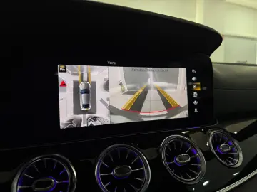 MERCEDES-BENZ AMG GT 63 S 4M  PANO AERO AIR KERAMIK HUD 360