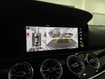 MERCEDES-BENZ AMG GT 63 S 4M  PANO AERO AIR KERAMIK HUD 360