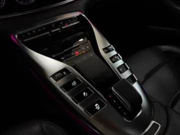MERCEDES-BENZ AMG GT 63 S 4M  PANO AERO AIR KERAMIK HUD 360
