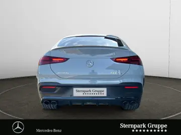 MERCEDES-BENZ GLE 53 AMG 4M I Prem  I NIGHT I PANO I…