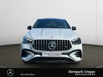 MERCEDES-BENZ GLE 53 AMG 4M I Prem  I NIGHT I PANO I…