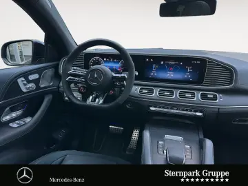 MERCEDES-BENZ GLE 53 AMG 4M I Prem  I NIGHT I PANO I…