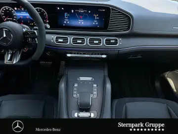 MERCEDES-BENZ GLE 53 AMG 4M I Prem  I NIGHT I PANO I…