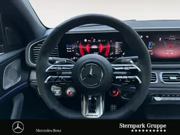 MERCEDES-BENZ GLE 53 AMG 4M I Prem  I NIGHT I PANO I…
