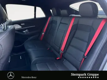 MERCEDES-BENZ GLE 53 AMG 4M I Prem  I NIGHT I PANO I…