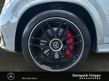 MERCEDES-BENZ GLE 53 AMG 4M I Prem  I NIGHT I PANO I…