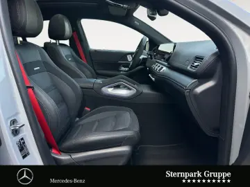 MERCEDES-BENZ GLE 53 AMG 4M I Prem  I NIGHT I PANO I…