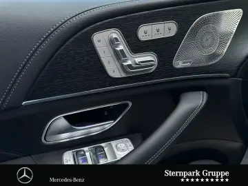 MERCEDES-BENZ GLE 53 AMG 4M I Prem  I NIGHT I PANO I…