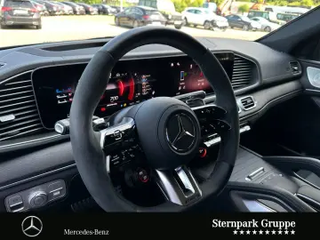 MERCEDES-BENZ GLE 53 AMG 4M I Prem  I NIGHT I PANO I…