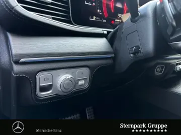 MERCEDES-BENZ GLE 53 AMG 4M I Prem  I NIGHT I PANO I…