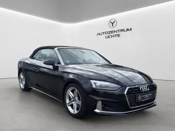 AUDI A5 Cabriolet 40 TFSI advanced KAMERA LEDER MEMOR